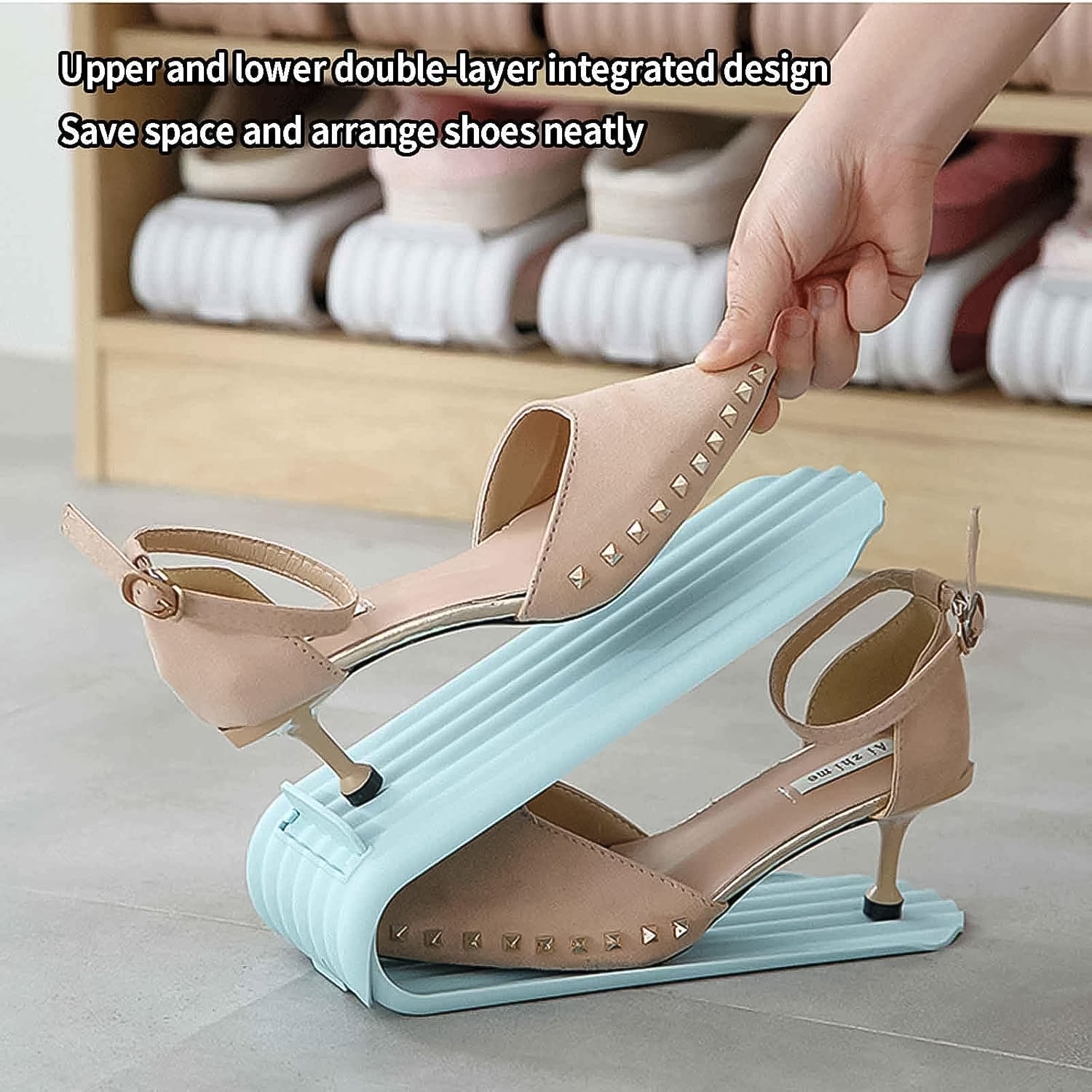 ShoeSmart Organizer ShoeSmart Organizer